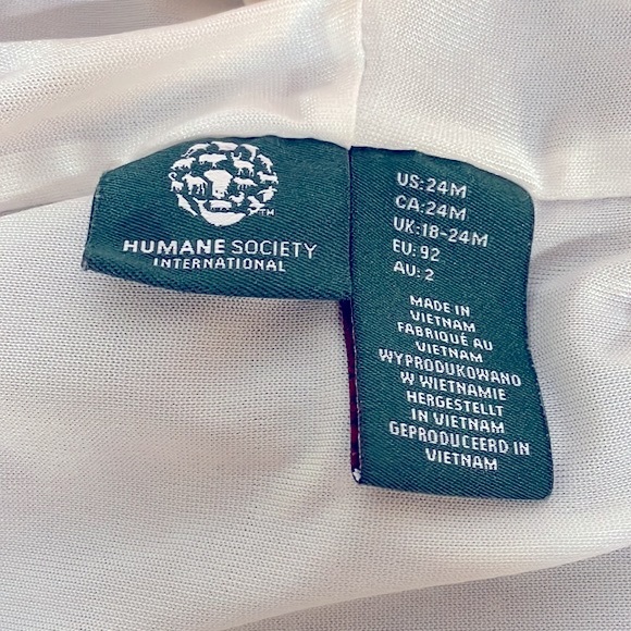 Penguin costume - Picture 4 of 11